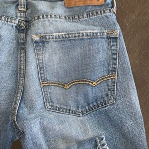 Men’s Maerican Eagle Jeans